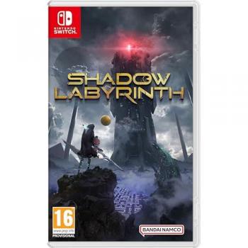 Shadow Labyrinth (Nintendo Switch)