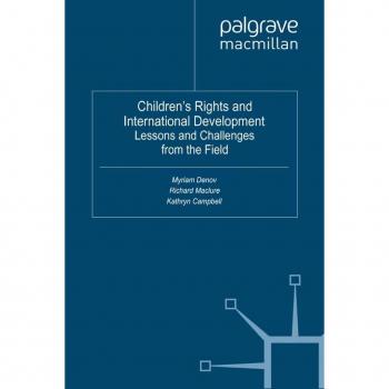 Vitalsource Technologies, Inc. Childrens Rights And International Development