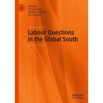 Vitalsource Technologies, Inc. Labour Questions In The Global South