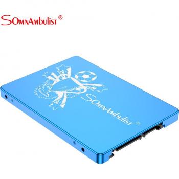 120GB 2.5 SSD