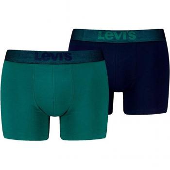 Levi's - Set de dos boxers para hombre
