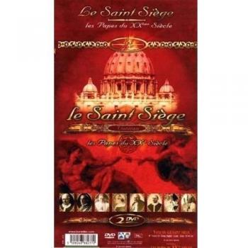 Le Saint Siege ( Les Papes Du Xx Siecle ) Coffret 2dvd