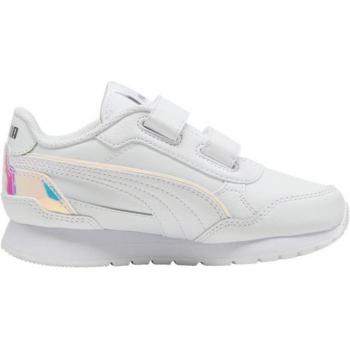 Zapatillas Casuales Puma ST Runner V4 para Niños