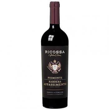 Ricossa Barbera Appassimento 2021
