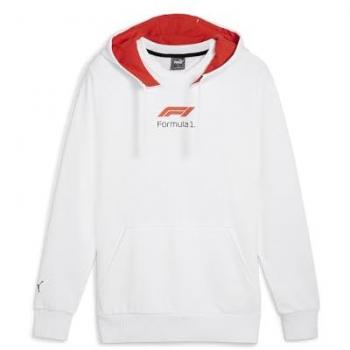 Sudadera Puma F1 Graphic para Hombre