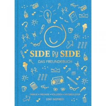 Wirth, Lisa: Freundebuch für Erwachsene | Erinnerungsalbum zum Ausfüllen für Freunde und Kollegen | Freundschaftsbuch, Poesiealbum als Geschenkidee