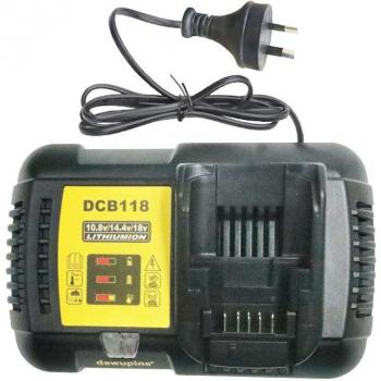 Dawupine DCB118 Li-Ion Ladegerät