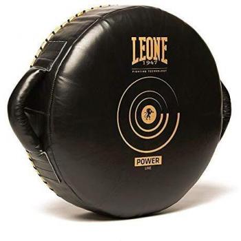 Leone1947 Power Line Black Punch Shield