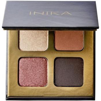 Lidschatten Quad Blumen