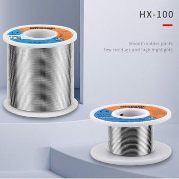 MECHANIC Rosin Core Solder Wire 55g Sn63% Pb37% 0.4mm