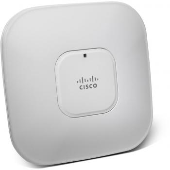 Cisco Aironet 1142 Controller‑based – Point d’accès Wi‑Fi