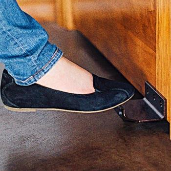Touchless Foot Door Opener