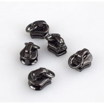 O-Ring Reparaturset für Metallreißverschlüsse