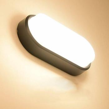 Aplique de Pared LED para Baño 15W/20W