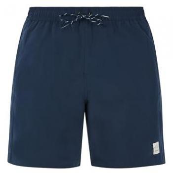 Costume da Bagno Baky Protest Uomo Blu Taglia S