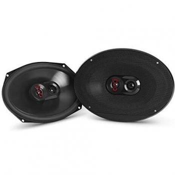Coluna Coaxial JBL STAGE3 9637