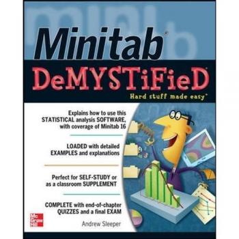 Minitab Demystified