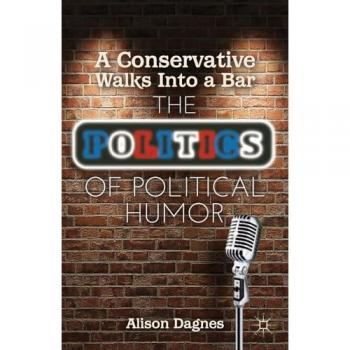 A Conservative Walks Into a Bar