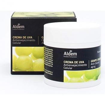 Aldem Farma Anti‑Cellulite Traubenkrem 50 ml