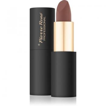 Satin Pure Rouge à lèvres mat couleur n°02