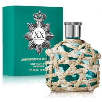 Eau de Toilette John Varvatos Artisan Teal 75 ml