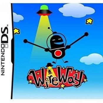 Konami Willey´S Wire Way Nds