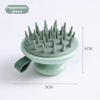 ABS Scalp Shampoo Massage Brush