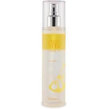 Deoproce Olio Toner Vita Yuja 120ml