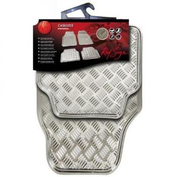 Alfombra Red Sign 165136 Eco