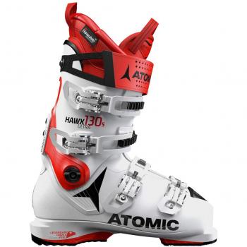 Atomic ABO ATO All Mtain Inl, Botas de Nieve Unisex Adulto, Blanco (White/Red 000), 37/38 EU