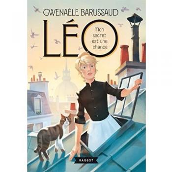 LÉO - Mon secret est une chance