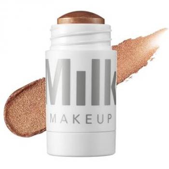 Highlighter en Stick Mini Spark 6g Milk Makeup