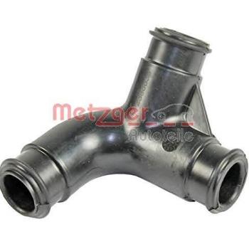 METZGER 2380033 Flessibile di ventilazione