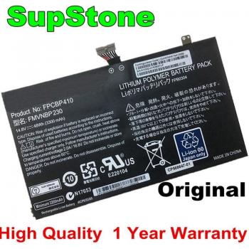 SupStone FPCBP410 Ersatzbatterie für Fujitsu LifeBook UH554 UH574
