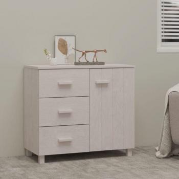 Mesa Centro con Luces LED 100×100×31 cm