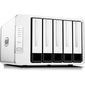 Terramaster 5-Bay USB 3.0 RAID Speicher
