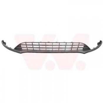 Anteriore Spoiler Van Wezel 1947500