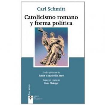 Catolicismo romano y forma política