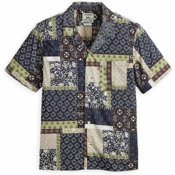 Twilight Ridge Camouflage Shirt