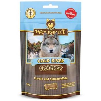 Wolfsblut Cold River Cracker 70 g