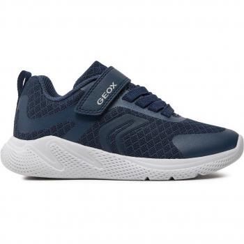Geox Sprintye Sneakers voor Kinderen