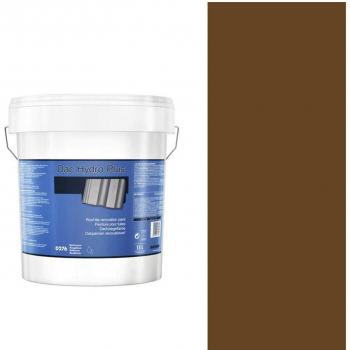 Rust-Oleum Dac Hydro Plus Tile Roof Paint 15L Brown