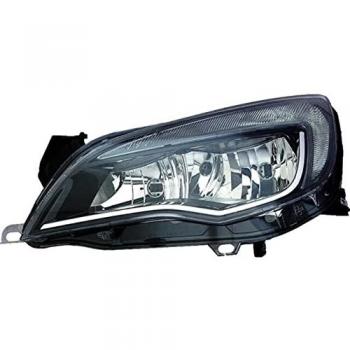 Faro Frontale IPARLUX 11622002