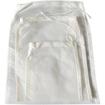 Wiederverwendbares Nylon Gittergewebe für Kaffee und Tee