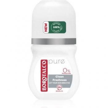 Roll-On TU Déodorant Transparent