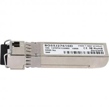 Modulo Ricetrasmettitore 10G SXU BlueOptics