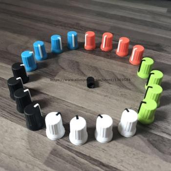 20pcs Rotary Control Knob for Pioneer DJM-T1 S9