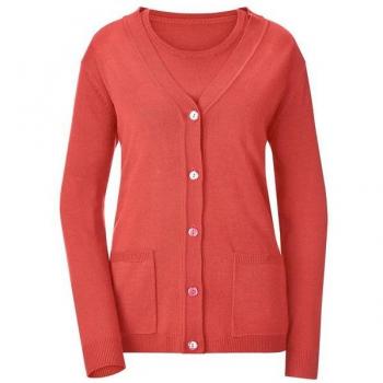 Damen Strickpullover Twinset