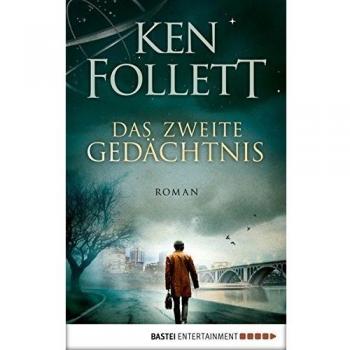 Das zweite Gedächtnis