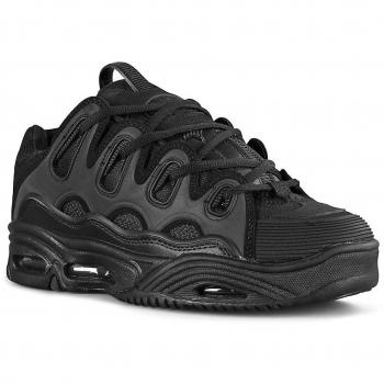 Osiris D3 2001 Sneakers para Hombre Color Negro